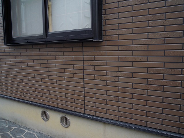 外壁工事もおまかせください